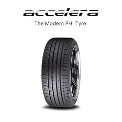 Accelera Phi-R All-Season Passenger Car Touring
