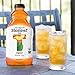 Honest tea Organic Fair Trade Peach Tea, Gluten Free, 59 fl oz