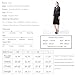 MIYA Women's Faux Leather Jacket Motorcycle Biker Short Coat Jacket