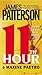 11th Hour (A Women's Murder Club Thriller, 11)