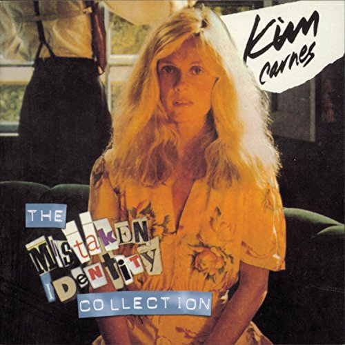 Kim Carnes - Carzy In The Night (Barking At Airplanes) Lyrics - Zortam Music