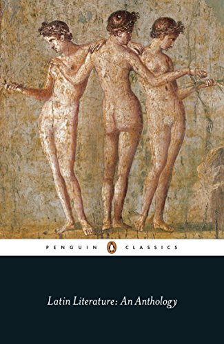 Download Latin Literature: An Anthology (Penguin Classics) Download Latin Literature: An Anthology (Penguin Classics)