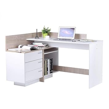 Schreibtisch Kitechildhrrd Schreibtisch Eck Arbeitstisch Burotisch 53raj4l