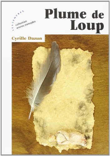 Plume de loup