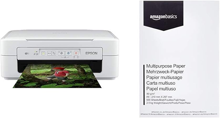 epson xp 257 driver