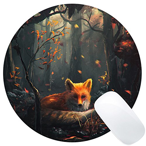 Rectangle Mouse Pad Mat Computer Mousepad 