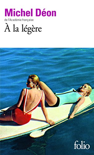 A la légère