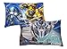 Transformers 5 Microfiber Bedding Sheet Set - Full