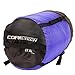 Northstar Tactical Coretech Sleeping Bag, Blue, 3.5-Pound