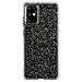 Spigen Liquid Crystal Glitter Designed for Samsung Galaxy S20 Plus Case (2020) - Crystal Quartz