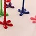 KitMax (TM) Pack of 12 Pcs 0.5 Mm Cute Cool Novelty Ostrich Shape Ballpoint Pen Office School Supplies Students Children Gift (Color May Vary)