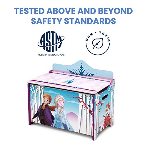 2 Delta+Children+Deluxe+Disney+Frozen