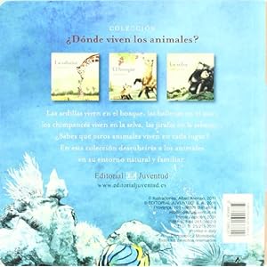 El Mar / The Sea (Spanish Edition)