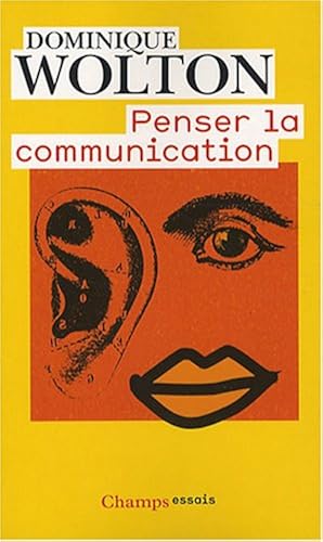 Download Penser la communication PDF