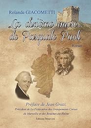 La  dixième muse de Pasquale Paoli