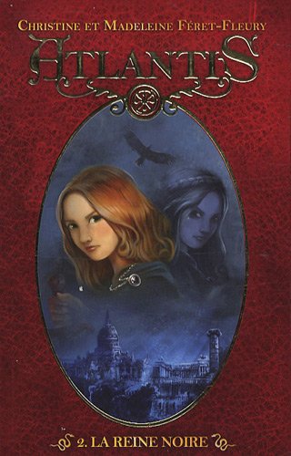 La  reine noire