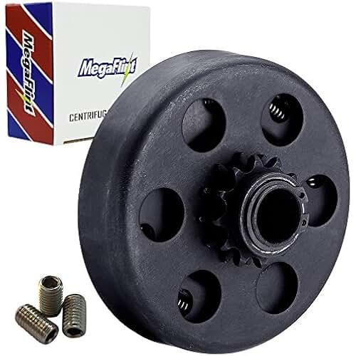 Predator 22Hp Clutch at Ben Erb blog