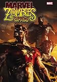 Marvel Zombies: Supreme by 