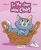 La vie chez mon chat by 