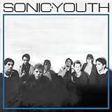 Sonic Youth Album: «Sonic Youth» (Front side) Sonic Youth Album: «Sonic Youth» (Front side)