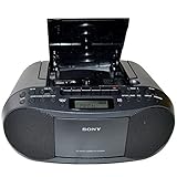 AUX CD-1 Sony