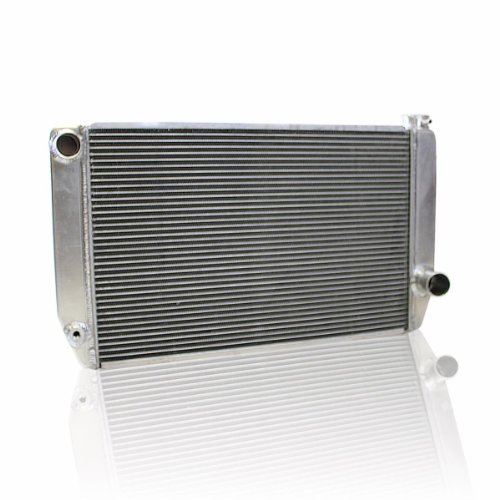 Griffin Radiator 1-25271-XS ClassicCool 31