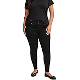 Torrid Women's Plus Size Jegging High-Rise Skinny Jean