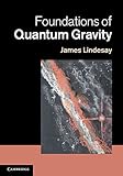 Foundations of Quantum Gravity