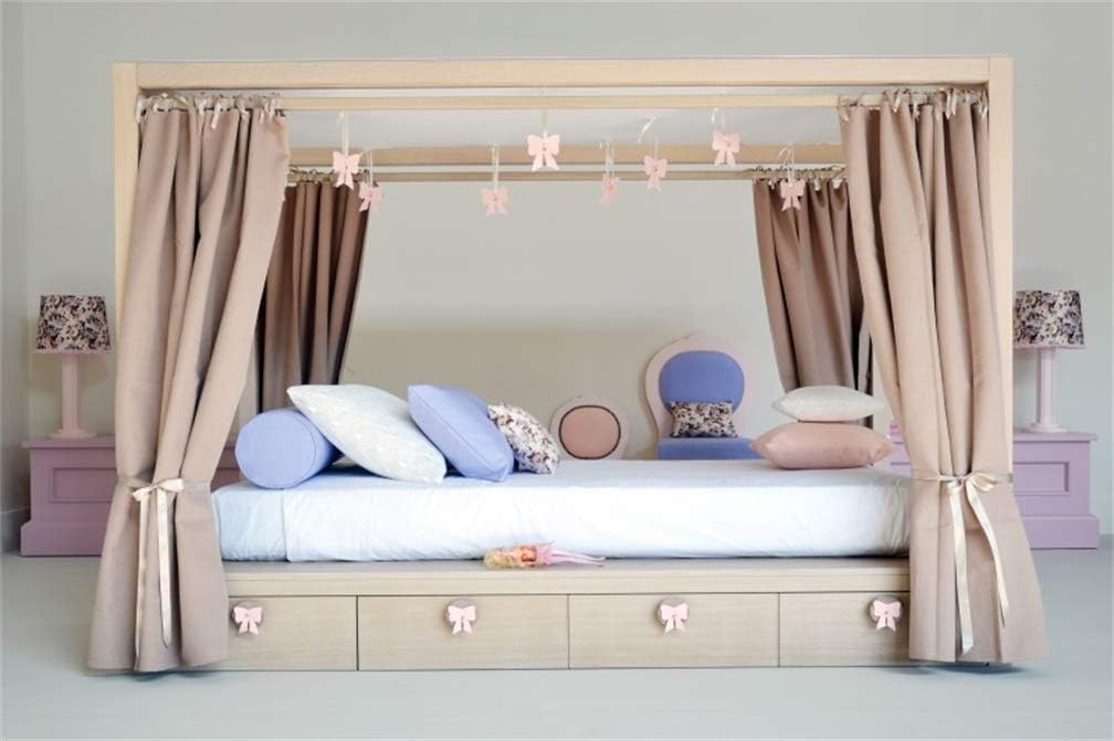 girls cot bed
