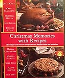 Christmas Memories with Recipes by 
