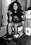 Ozzy Osbourne Poster 13x19