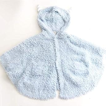 Amazon Gelato Pique Kids Baby ボーイズモンスター Kids ポンチョ Amazon Gelato Pique Kids Baby ボーイズモンスター Kids ポンチョ