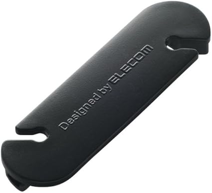 Amazon スマートフォン用コードキーパー ブラック Ehp Ck02bk 家電 カメラ オンライン通販