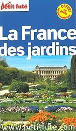 La  France des jardins