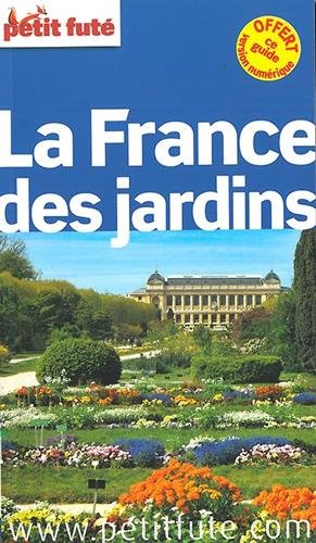 La  France des jardins