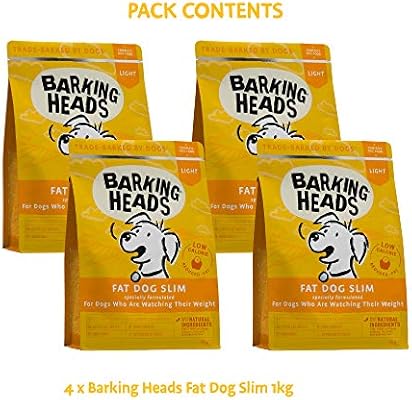 barking heads amazon