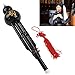 Chunshop 1PC New Chinese Hulusi Gourd Cucurbit Flute Yunnan Ethnic Instrument with Case