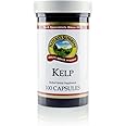 Nature's Sunshine Kelp 100 Capsules