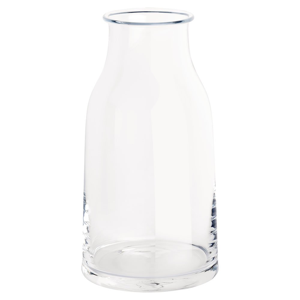 Alessi Tonale Crystalline Glass Carafe