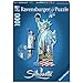 Ravensburger Statue of Liberty Jigsaw 1000 Piece Jigsaw Puzzle for Adults – Every Piece is Unique, Softclick Technology Means Pieces Fit Together Perfectly