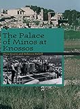 The Palace of Minos at Knossos (Digging for the Past) by Chris Scarre, Rebecca Stefoff