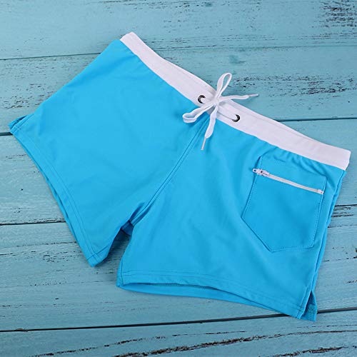 5 Move+Summer+Drawstring+Swimming+Swimwear