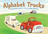 Alphabet Trucks