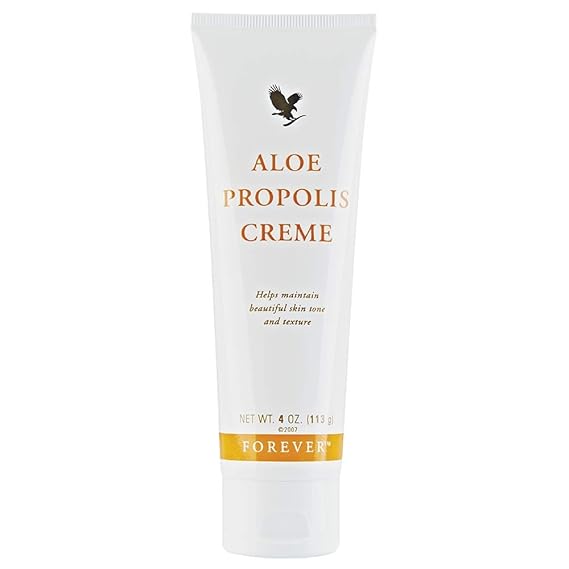 forever bee propolis cream benefits in hindi