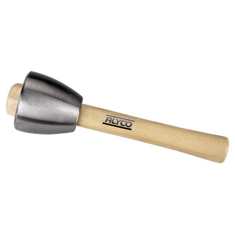 Alyco 196503 – Cantero Mallet Wooden Handle 1 kg