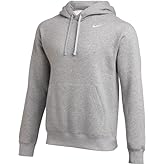 Nike Men's Fleece Pullover Hoodie Sweatshirt