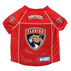 Littlearth Unisex-Adult NHL Florida Panthers Basic