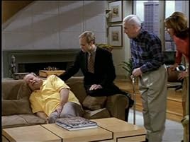 frasier amazon prime video