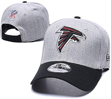 atlanta falcons baseball cap