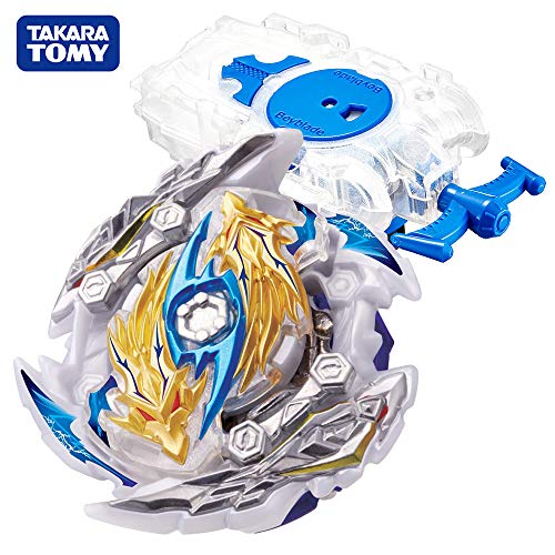 Beyblade Starter Set with High Performance Top Kuwait Ubuy